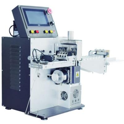 GF-2080A1 Máy Cắt Nhãn Siêu Thanh Tốc Độ Cao