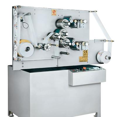 GF-1011 HỆ MÁY IN LĂN 3-8 MÀU