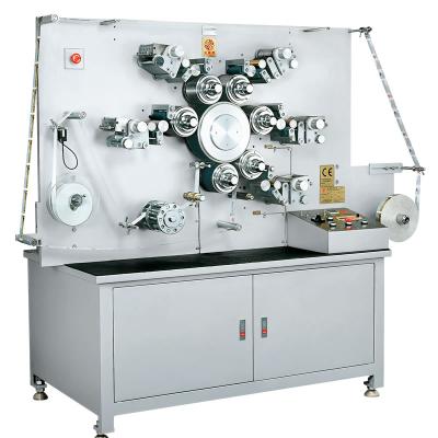 GF-1041 3-8 MÀU MÁY IN LĂN